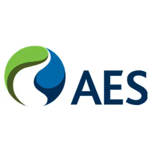AES-logo